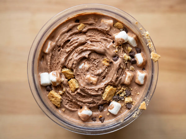 S'mores Crunch