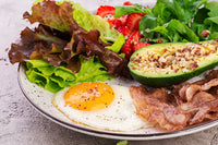 Why Protein Keeps You Full (And Sugar Doesn't)
