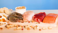 10 Cheap High Protein Foods That Aren't Chicken Breast