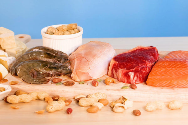 10 Cheap High Protein Foods That Aren't Chicken Breast
