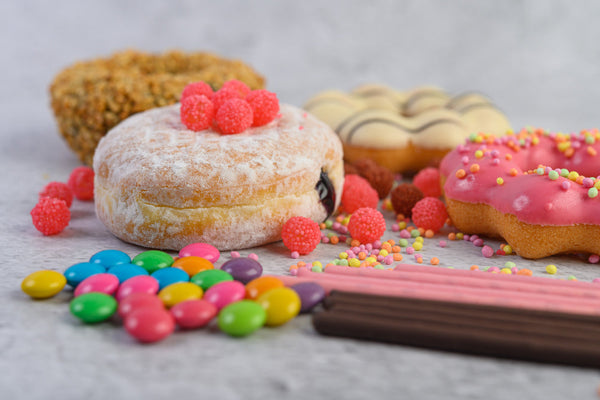 How to Stop Sugar Cravings the Next Day (Without Willpower)