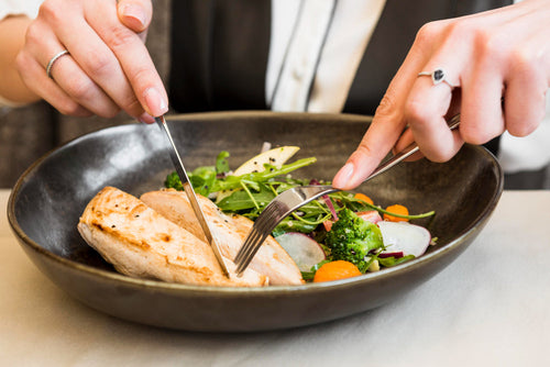 What Are The Benefits of Eating Protein Every Day?