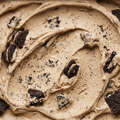 Classic Oreo Crunch