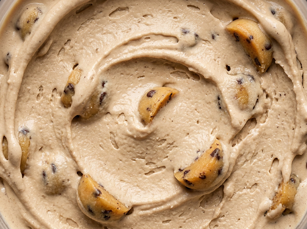 Cookie Dough Chunk