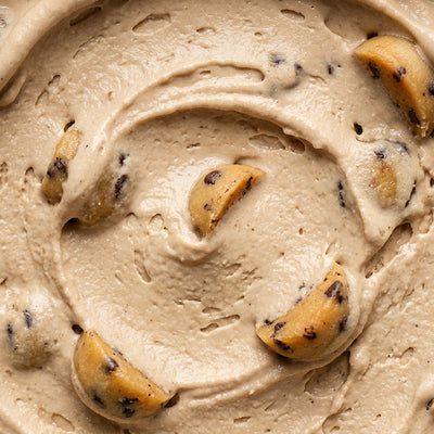 Cookie Dough Chunk
