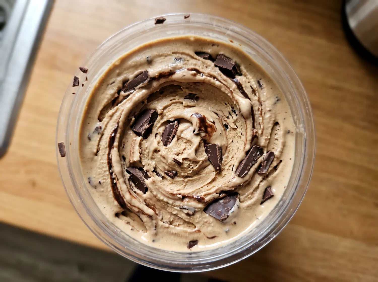 Java Chip – CRUSHS