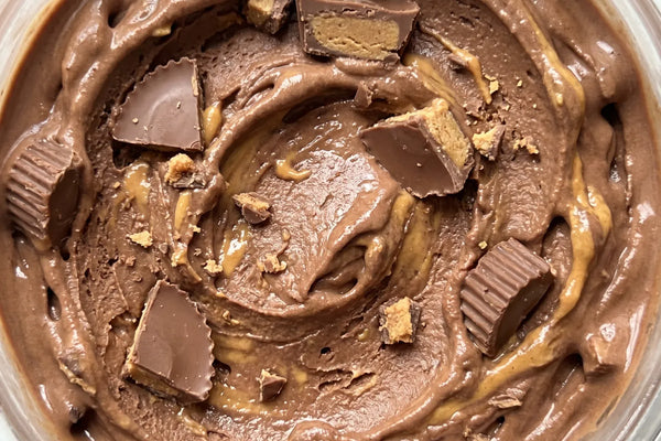 7 Ways to Use Leftover Halloween Candy in Your Ninja Creami
