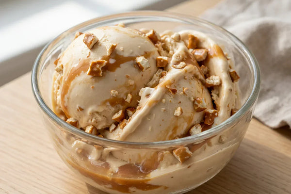 How to Hit Your Daily Protein Goal With Something You Want to Eat