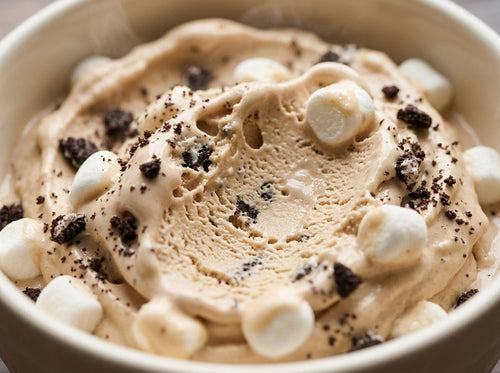 The 2-Minute Dessert Habit That Actually Sticks