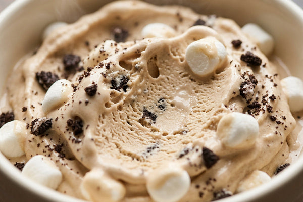 The 2-Minute Dessert Habit That Actually Sticks