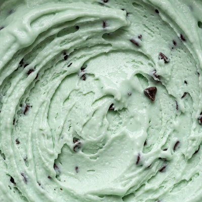 Mint Frost Crunch