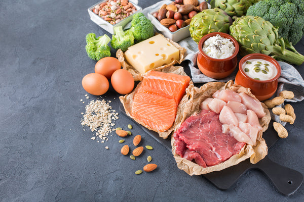 What Should You Eat on GLP-1 Medications? A Guide for Every Type