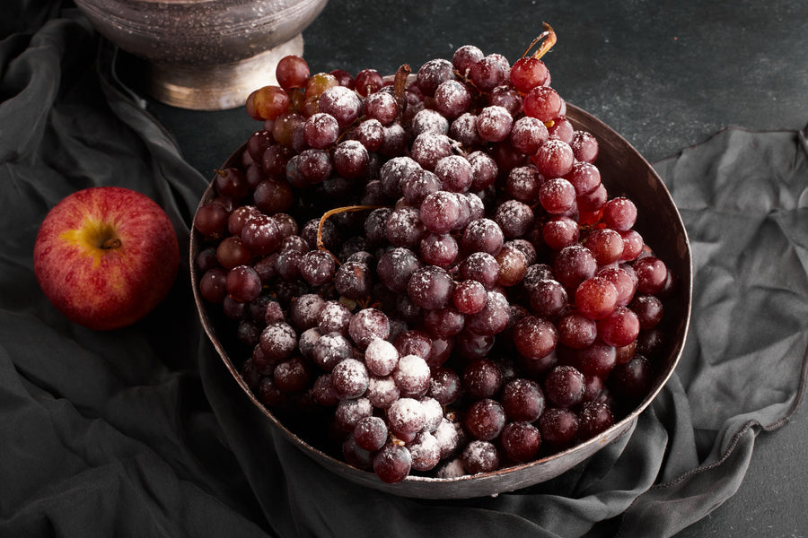 7 Low Calorie Late Night Treats for When 9PM Hits and You Can't Fight