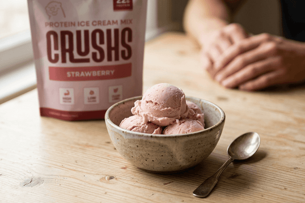 Is It Okay to Eat Protein Ice Cream Every Day?