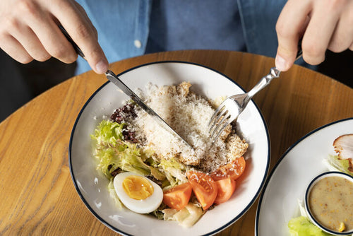 Can Your Body Only Absorb 30g of Protein at Once?