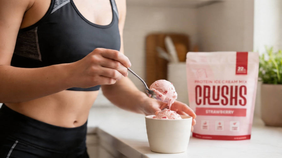 Why One High-Protein Day Isn't Enough