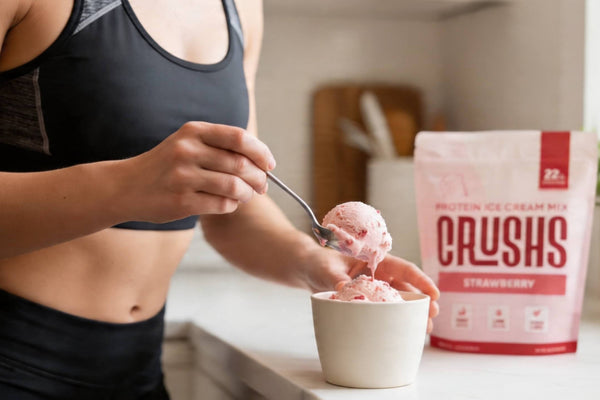 Why One High-Protein Day Isn't Enough