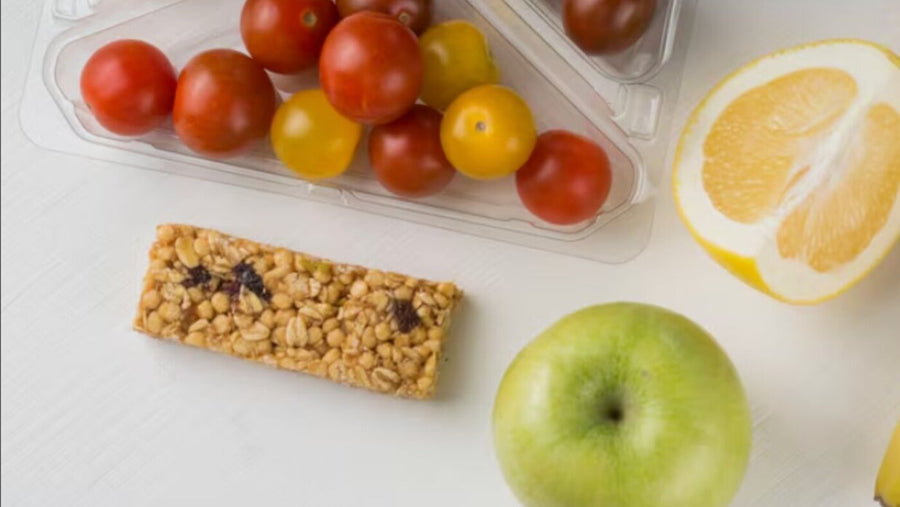 Why Is Everything "High Protein" Now? (And What's Actually Worth It)
