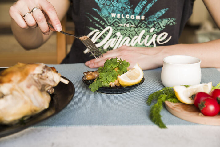 How Much Protein Do You Actually Need Per Day?