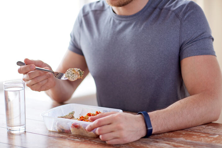 Does When You Eat Protein Actually Matter?
