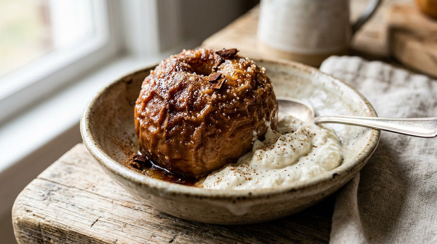 7 High-Protein Holiday Desserts That Are GLP-1 Friendly