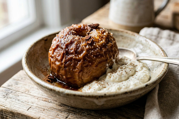 7 High-Protein Holiday Desserts That Are GLP-1 Friendly