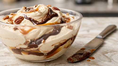 Why Your Ninja Creami Sauce Swirl Keeps Disappearing