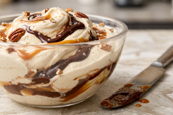 Why Your Ninja Creami Sauce Swirl Keeps Disappearing
