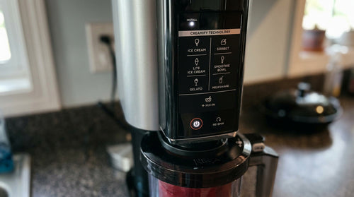 Ninja Creami Light Blinking? Try These 5 Fixes First