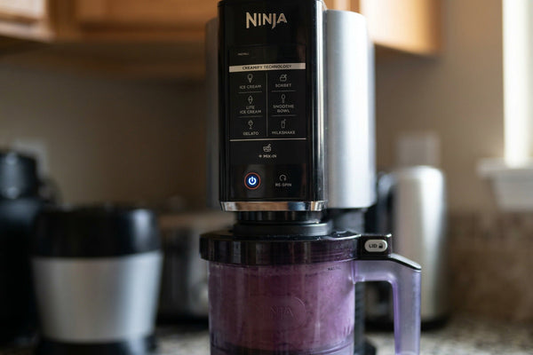 How to Use the Ninja Creami Mix-In Button Right
