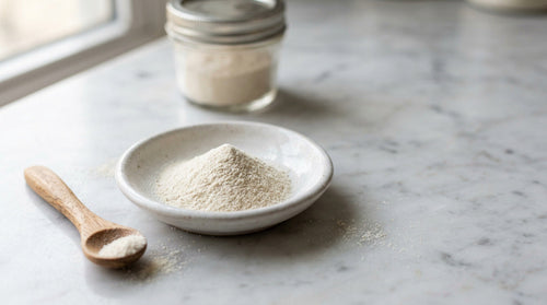 10 Ninja Creami Ingredients Like Xanthan Gum (Pros & Cons)
