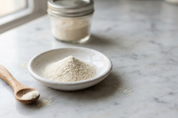 10 Ninja Creami Ingredients Like Xanthan Gum (Pros & Cons)