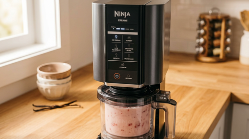 Ninja Creami Sorbet vs Lite Ice Cream: Which One Do You Actually Need