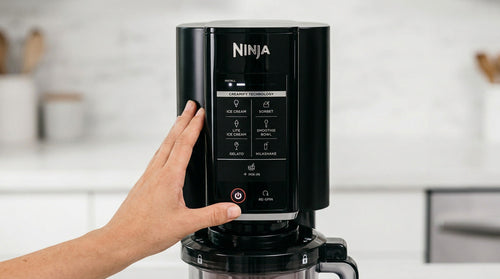 How Loud Is Too Loud for a Ninja Creami?
