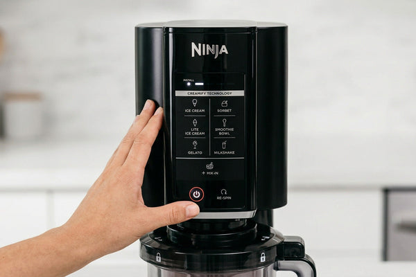 How Loud Is Too Loud for a Ninja Creami?