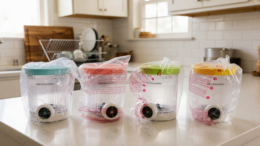 Ninja Creami Gift Guide 2026: Accessories, Mixes and Pints