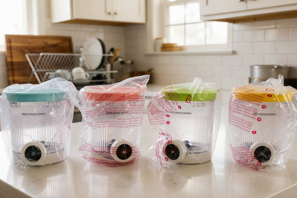 Ninja Creami Gift Guide 2026: Accessories, Mixes and Pints