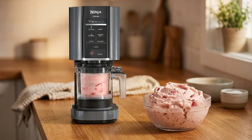 Best Ninja Creami Settings for Protein Ice Cream, Every Step Covered
