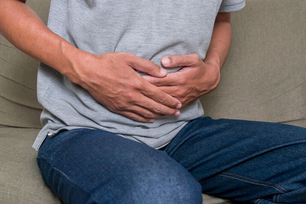 Why Protein Sometimes Makes Your Stomach Hurt (And What Helps)