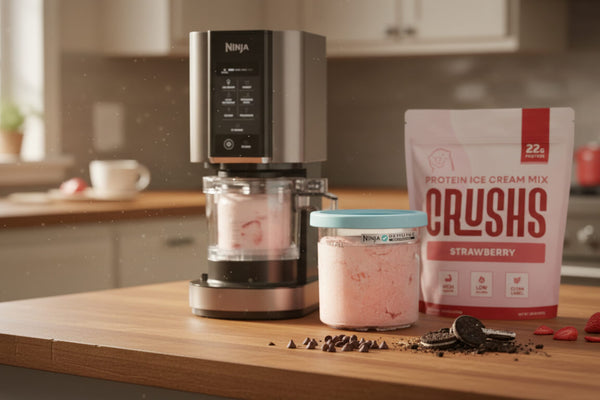 Best Ninja Creami Ice Cream Mix in 2026: The Complete Guide
