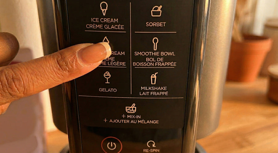 Ninja Creami Settings: Which Program Should You Actually Be Using?