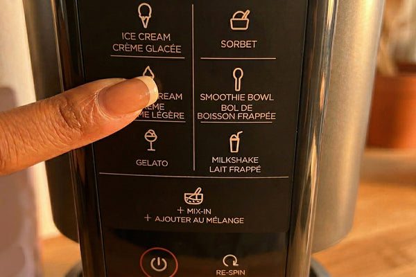 Ninja Creami Settings: Which Program Should You Actually Be Using?