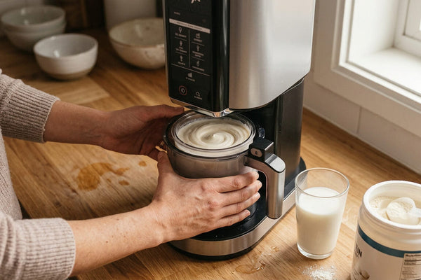 How to Make Protein Ice Cream at Home (No Guesswork!)
