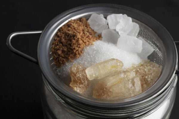 Here's Why Sugar Alcohols Mess With Your Stomach