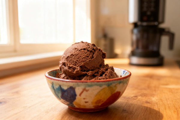 The Original, Deluxe, and Swirl all run on the same Creamify Technology but differ in pint size, programs, and price.