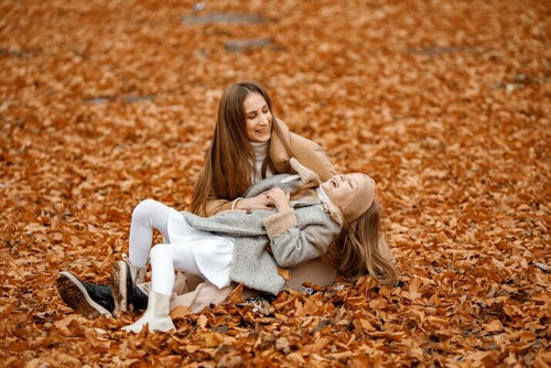 How to Feel Good This Fall (And Actually Keep It Up)