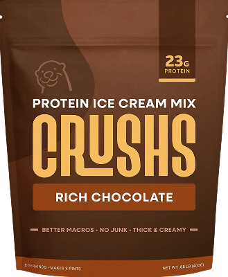 Rich Chocolate