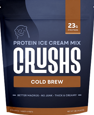 Cold Brew