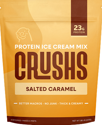Salted Caramel