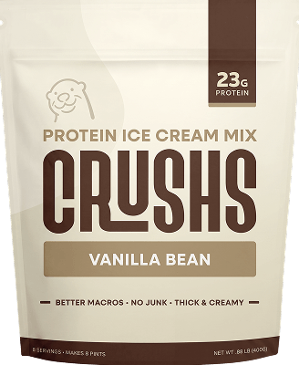 Vanilla Bean
